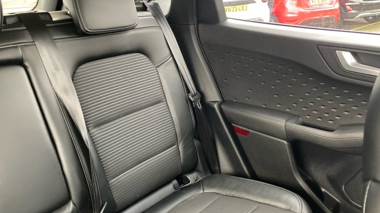 Ford Kuga 1.5 EcoBlue Titanium 5dr Diesel Estate